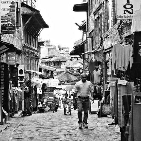 Street